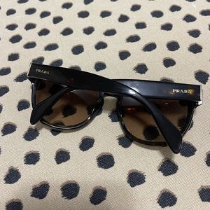 FINAL OFFER PRADA sunglasses